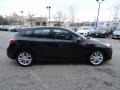 Black Mica - MAZDA3 s Sport 5 Door Photo No. 8