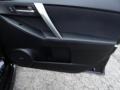Black Mica - MAZDA3 s Sport 5 Door Photo No. 9