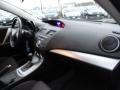 Black Mica - MAZDA3 s Sport 5 Door Photo No. 10
