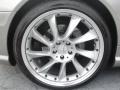 Pewter Metallic - SL 500 Roadster Photo No. 14