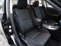 Black Mica - MAZDA3 s Sport 5 Door Photo No. 11