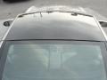 Pewter Metallic - SL 500 Roadster Photo No. 15