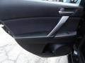 Black Mica - MAZDA3 s Sport 5 Door Photo No. 15
