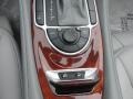 Pewter Metallic - SL 500 Roadster Photo No. 20