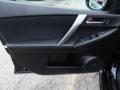 Black Mica - MAZDA3 s Sport 5 Door Photo No. 17