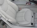 Pewter Metallic - SL 500 Roadster Photo No. 23
