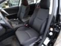 Black Mica - MAZDA3 s Sport 5 Door Photo No. 19