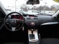Black Mica - MAZDA3 s Sport 5 Door Photo No. 20