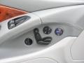 Pewter Metallic - SL 500 Roadster Photo No. 25