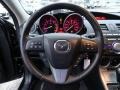 Black Mica - MAZDA3 s Sport 5 Door Photo No. 21