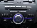 Black Mica - MAZDA3 s Sport 5 Door Photo No. 28