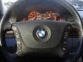 Sterling Grey Metallic - 5 Series 530i Sedan Photo No. 20
