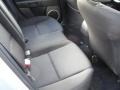 Sunlight Silver Metallic - MAZDA3 s Touring Hatchback Photo No. 8