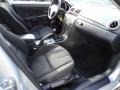 Sunlight Silver Metallic - MAZDA3 s Touring Hatchback Photo No. 9
