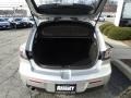 Sunlight Silver Metallic - MAZDA3 s Touring Hatchback Photo No. 10
