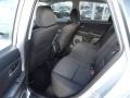 Black Interior Photo for 2008 Mazda MAZDA3 #56815186