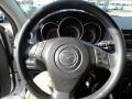 Sunlight Silver Metallic - MAZDA3 s Touring Hatchback Photo No. 15