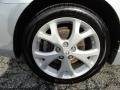 2008 Mazda MAZDA3 s Touring Hatchback Wheel and Tire Photo