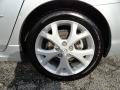 Sunlight Silver Metallic - MAZDA3 s Touring Hatchback Photo No. 20