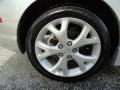 Sunlight Silver Metallic - MAZDA3 s Touring Hatchback Photo No. 21
