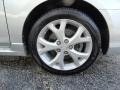 Sunlight Silver Metallic - MAZDA3 s Touring Hatchback Photo No. 22