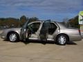 2002 Bronzemist Metallic Cadillac DeVille Sedan  photo #10