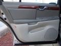 Bronzemist Metallic - DeVille Sedan Photo No. 21
