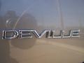 Bronzemist Metallic - DeVille Sedan Photo No. 33