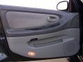 Gray Lustre Metallic - Maxima SE Photo No. 11
