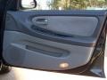 Gray Lustre Metallic - Maxima SE Photo No. 12
