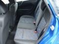 2011 Blue Flame Metallic Ford Fiesta SE Hatchback  photo #12