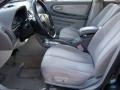 Gray Lustre Metallic - Maxima SE Photo No. 25