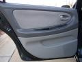 Gray Lustre Metallic - Maxima SE Photo No. 27