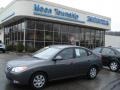 Carbon Gray Metallic - Elantra GLS Sedan Photo No. 1
