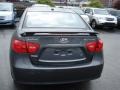 Carbon Gray Metallic - Elantra GLS Sedan Photo No. 4