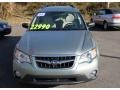 2009 Seacrest Green Metallic Subaru Outback 2.5i Special Edition Wagon  photo #2