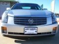 Sterling Silver - CTS Sedan Photo No. 3