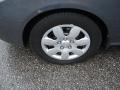 Carbon Gray Metallic - Elantra GLS Sedan Photo No. 9