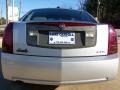 Sterling Silver - CTS Sedan Photo No. 4