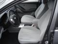 Carbon Gray Metallic - Elantra GLS Sedan Photo No. 11