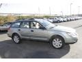 2009 Seacrest Green Metallic Subaru Outback 2.5i Special Edition Wagon  photo #4
