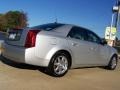 Sterling Silver - CTS Sedan Photo No. 5