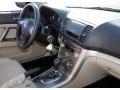 2009 Seacrest Green Metallic Subaru Outback 2.5i Special Edition Wagon  photo #5