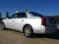 Sterling Silver - CTS Sedan Photo No. 6