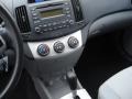 Carbon Gray Metallic - Elantra GLS Sedan Photo No. 13