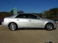 Sterling Silver - CTS Sedan Photo No. 7