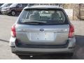 2009 Seacrest Green Metallic Subaru Outback 2.5i Special Edition Wagon  photo #7
