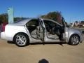 Sterling Silver - CTS Sedan Photo No. 9