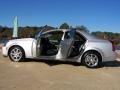Sterling Silver - CTS Sedan Photo No. 10