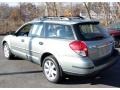 2009 Seacrest Green Metallic Subaru Outback 2.5i Special Edition Wagon  photo #9